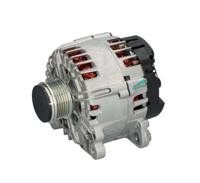 GENERATOR / ALTERNATOR VALEO 439776 6