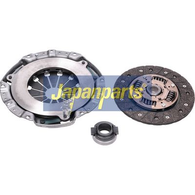 JAPANPARTS Sankabos komplektas