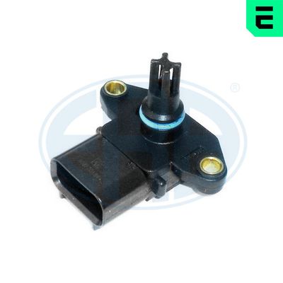 Sensor, Saugrohrdruck