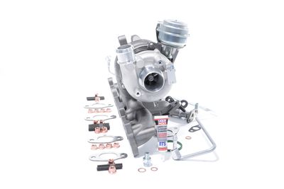 LADER AUFLADUNG BTS Turbo T981014BT 35