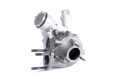 LADER AUFLADUNG BTS Turbo T916245 16