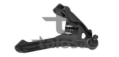 LENKER RADAUFHäNGUNG