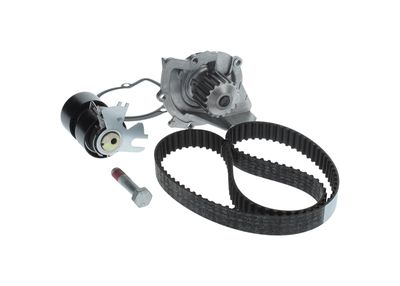 WASSERPUMPE + ZAHNRIEMENSATZ BOSCH 1987946669 24