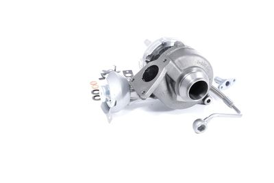 LADER AUFLADUNG BTS Turbo T981288 17