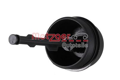 CAPAC CARCASA FILTRU ULEI METZGER AUTOTEILE 2370108 1