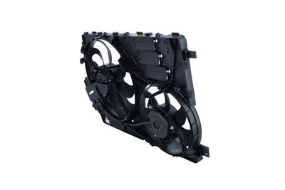 LüFTER MOTORKüHLUNG NRF 47755 31