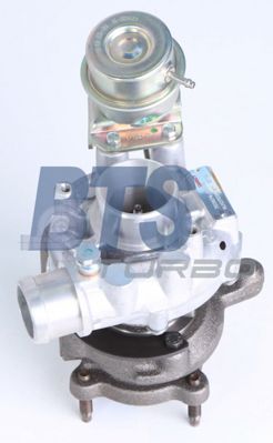 LADER AUFLADUNG BTS Turbo T911417 13