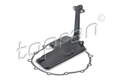 hidraulinių filtrų komplektas, automatinė transmisija 116011 TOPRAN