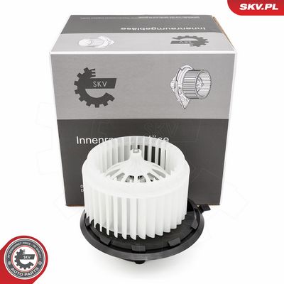 vnitřní ventilátor ESEN SKV 68SKV224
