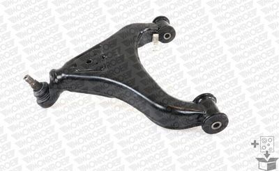 BRAT SUSPENSIE ROATA