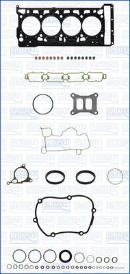 DICHTUNGSSATZ ZYLINDERKOPF