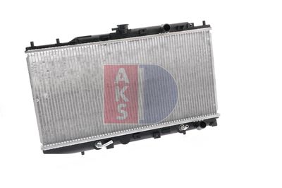 KüHLER MOTORKüHLUNG AKS DASIS 100332N 14