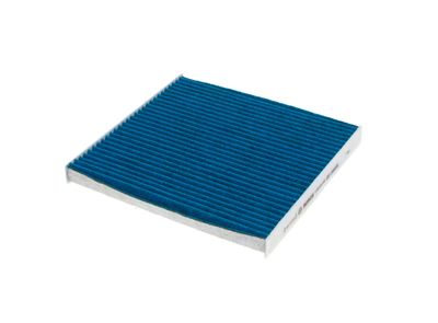 FILTER INNENRAUMLUFT BOSCH 0986628569 25