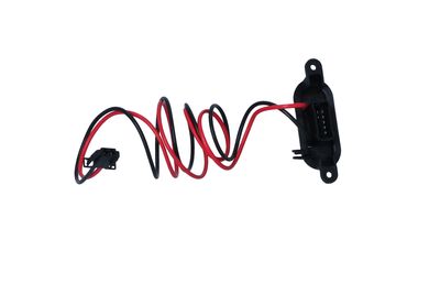 WIDERSTAND INNENRAUMGEBLäSE NRF 342091 23