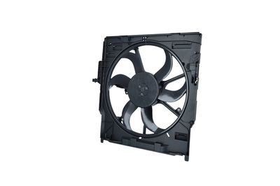 VENTILATOR RADIATOR NRF 47587 8