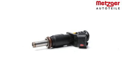 EINSPRITZVENTIL METZGER AUTOTEILE 0920074 17