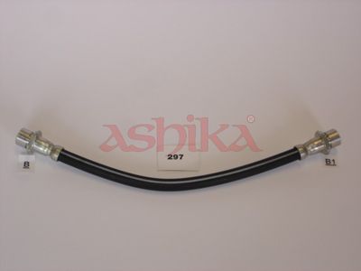 държач, спирачен маркуч ASHIKA 69-02-297