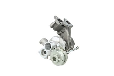 COMPRESOR SISTEM DE SUPRAALIMENTARE NRF 90010166 42