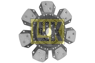 Schaeffler LuK Kupplungsscheibe (331 0219 10)