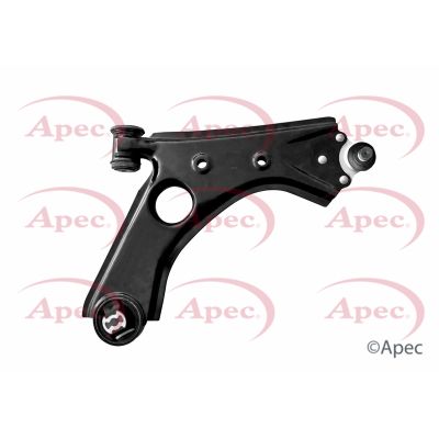 Control/Trailing Arm, wheel suspension APEC AST2623