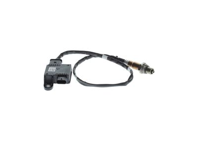 PARTIKELSENSOR BOSCH 0281008060 5