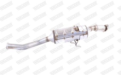 RUß-/PARTIKELFILTER ABGASANLAGE WALKER 93308 6