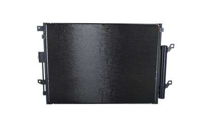 CONDENSATOR CLIMATIZARE NRF 350601 5