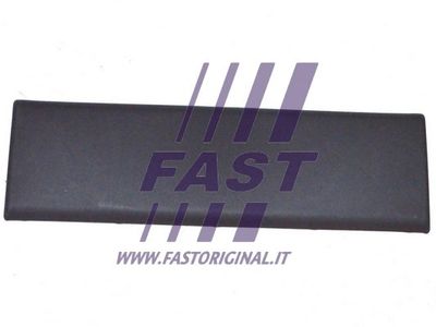 Listwa ozdobna / ochronna, sciana boczna FAST FT90788