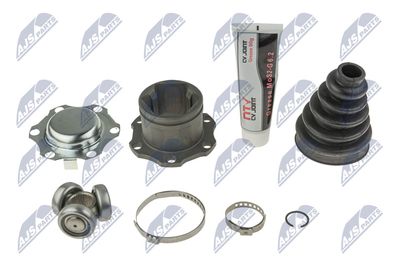 SET ARTICULATIE PLANETARA NTY NPWVW011 1