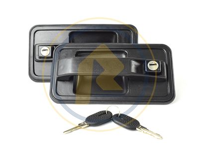 Дръжка външна врата Ac Rolcar 42.2506