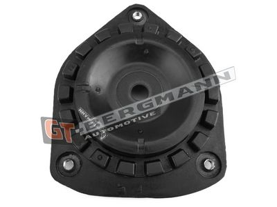 GT-BERGMANN Automotive Pakabos statramsčio atraminis guolis