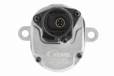 RüCKFAHRKAMERA EINPARKHILFE VEMO V20740017 2