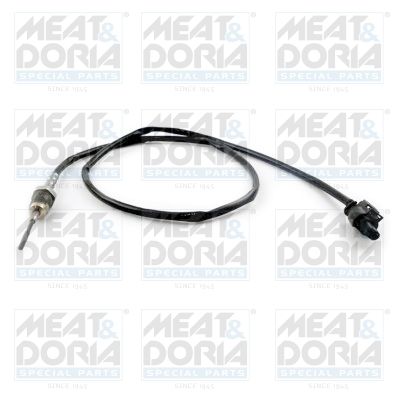 Sensor, avgastemperatur MEAT & DORIA 12414