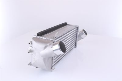 INTERCOOLER COMPRESOR NISSENS 96537 35