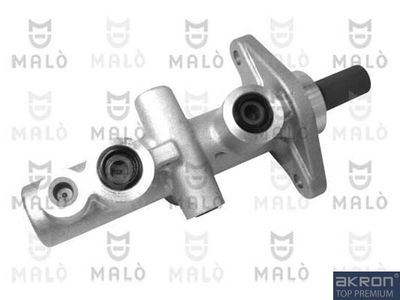 Главный тормозной цилиндр AKRON-MALÒ 89214 для NISSAN ALMERA