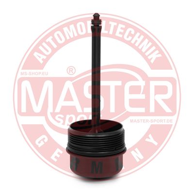 CAPAC CARCASA FILTRU ULEI