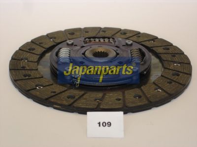 JAPANPARTS Sankabos diskas