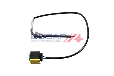 SENZOR TEMPERATURA GAZE EVACUARE