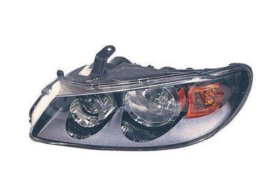 ALKAR 2761556 Основная фара  для NISSAN ALMERA II Hatchback (N16) 1.5