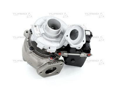 COMPRESOR SISTEM DE SUPRAALIMENTARE