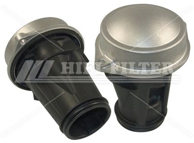 HIFI FILTER KAO 5005 HIFI FILTER KAO 5005