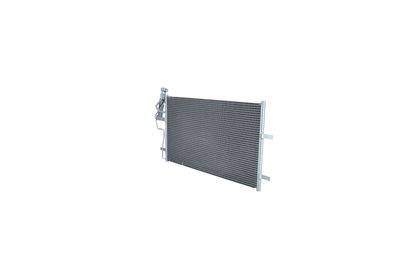 KONDENSATOR KLIMAANLAGE NRF 35507 31