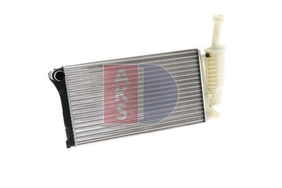 KüHLER MOTORKüHLUNG AKS DASIS 080097N 14