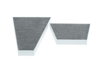 FILTRU AER HABITACLU BOSCH 1987435506 18