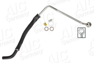 FURTUN HIDRAULIC SISTEM DE DIRECTIE