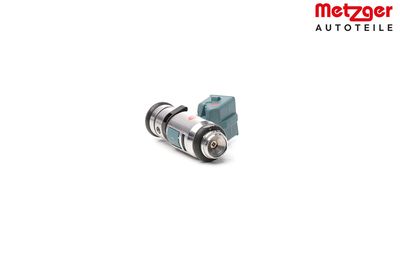 EINSPRITZVENTIL METZGER AUTOTEILE 0920100 29