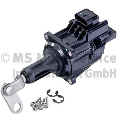 ELEMENT DE AJUSTARE TURBOCOMPRESOR