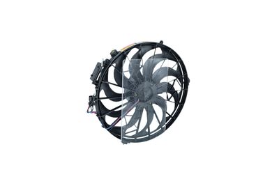 VENTILATOR RADIATOR NRF 47028 22