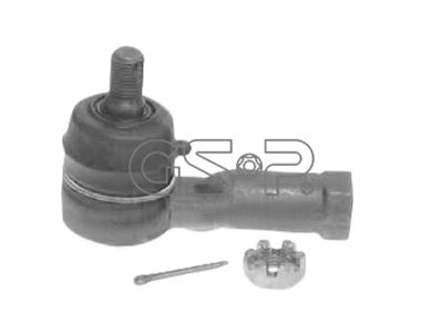 GSP S070667 Наконечник рулевой тяги  для NISSAN VANETTE (Ниссан Ванетте)