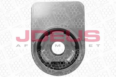 ÖLKüHLER MOTORöL JDEUS M412045A 1